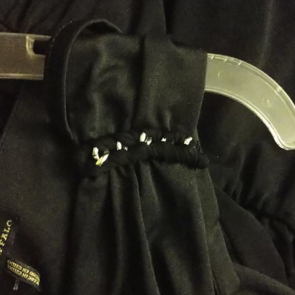 Jumpsuit (Jeans by Buffalo) - Picture 2 of 3